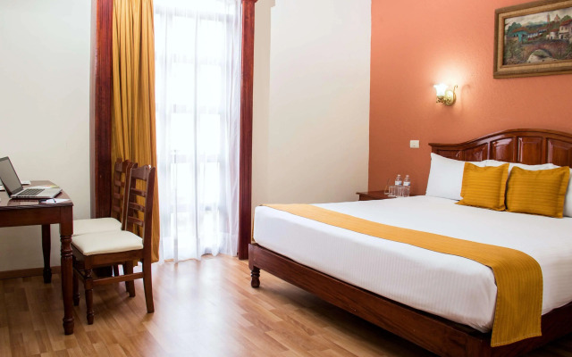Best Western Hotel Madan