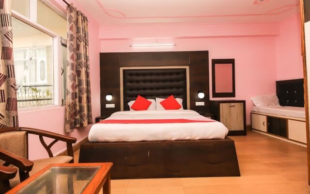 Oyo 28144 Hotel Krishna