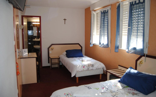 Hotel Myosotis