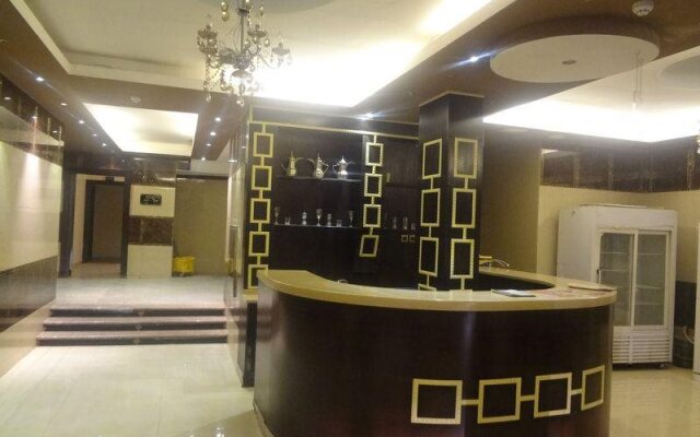 Taj Toleen Apartment