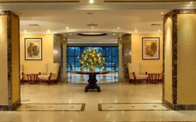 Park Guest house