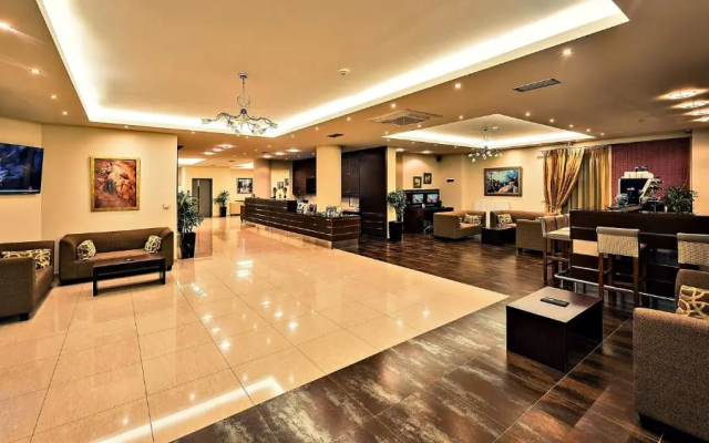 Kallirroe Hotel