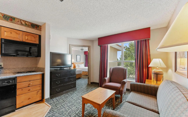 Metro Scottsdale Apartments