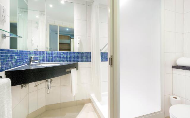 Holiday Inn Express Southampton M27 Jct7 by IHG
