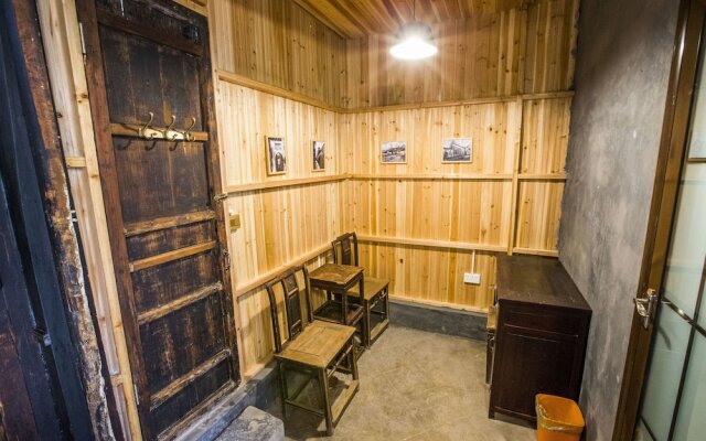 Kunlun Int'l Hostel Bishanyi Branch