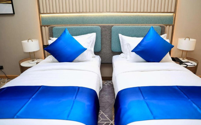 Best Western Premier M Four Hotel
