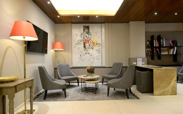 Hotel Canon D'Oro