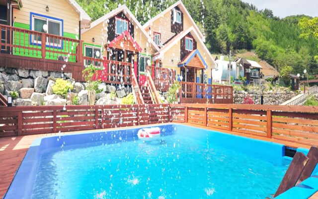 Jeongseon Starry Nara Pension