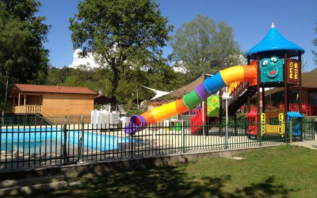 International Camping Ispra