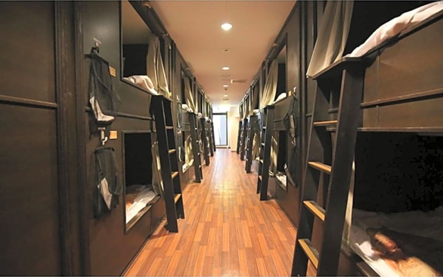 Resort Capsule Sakuragicho / Vacation STAY 79767