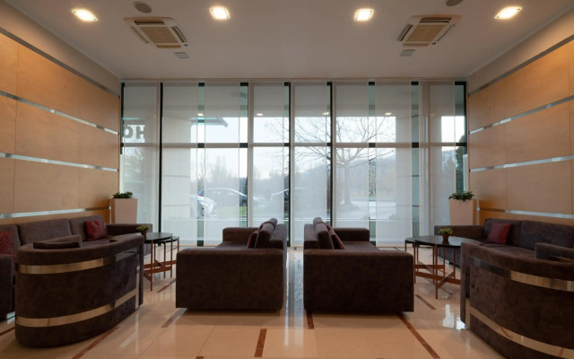 Vitosha Park Hotel