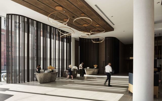 Novotel Perth Murray Street