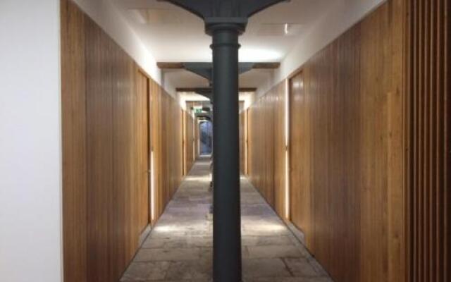 Royal William Yard Clarence
