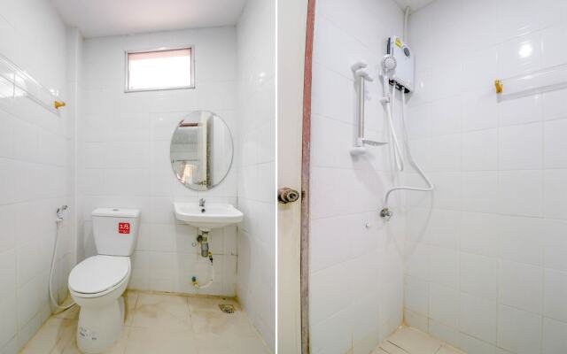 Smart & Smile Apartment