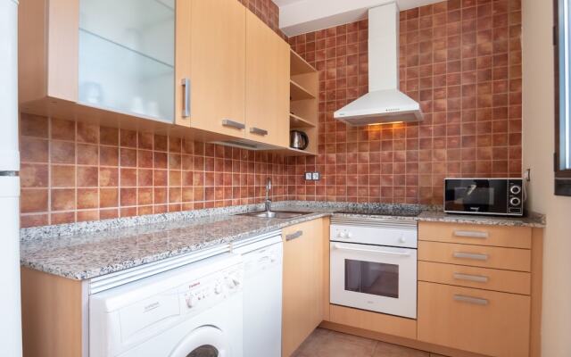 El Tarter Apartments
