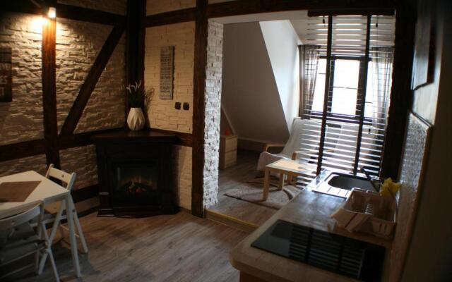 Apartamenty Centrum Zakopane