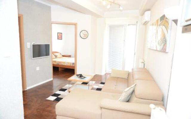 Exclusive Budget Apartments