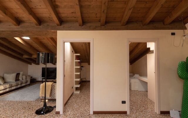 Appartamento Deluxe Bra'