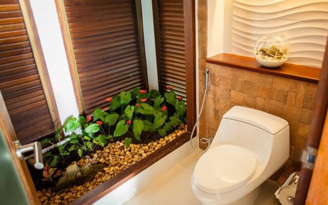 The Beach Natural Resort - Koh Kood