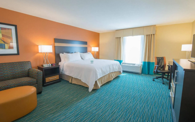 Holiday Inn Bismarck by IHG