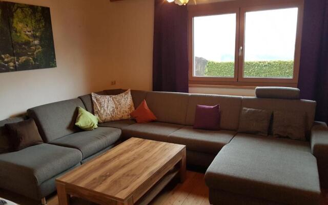 Ferienwohnung Schiestl