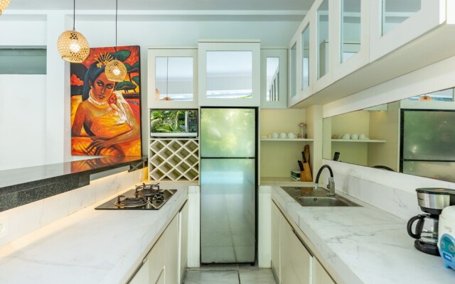 Oceana 4BR Villa in Seminyak By azure