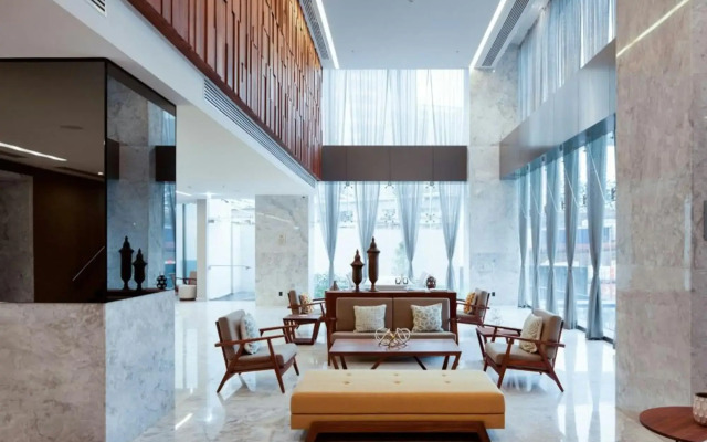 AC Hotel by Marriott Santa Fe