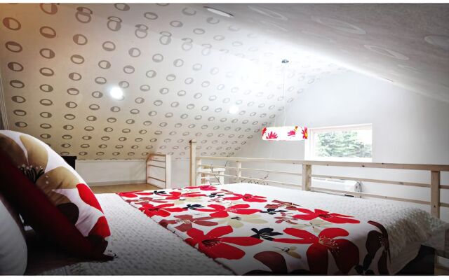 Yangpyeong Promise Pension