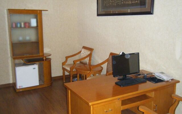 Yong Ding Men Hotel - Beijing