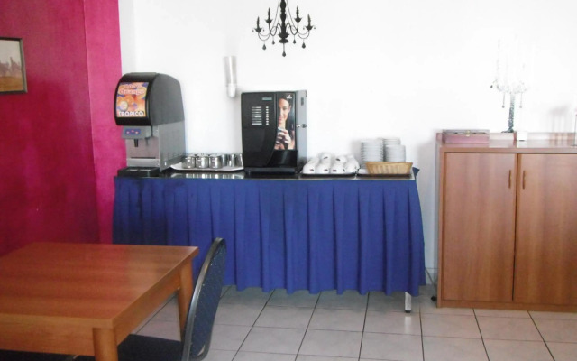 Hotel Sampiero