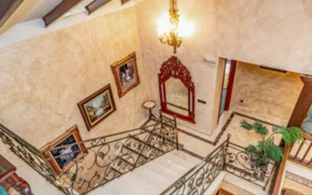 Villa Darkum