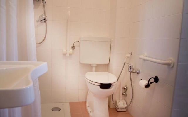 Villa Vincenza Country House