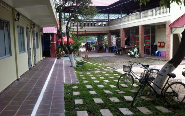 Sakal Guesthouse