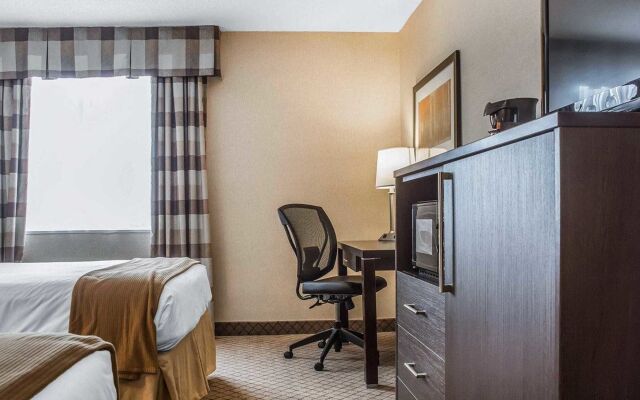 Four Points by Sheraton Hamilton - Stoney Creek