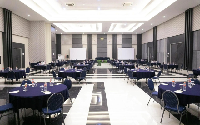 Harmoni Hotel Garut