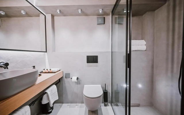 Hotel Stomorin-Marina Hramina