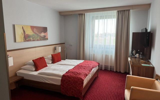Famulus Hotel