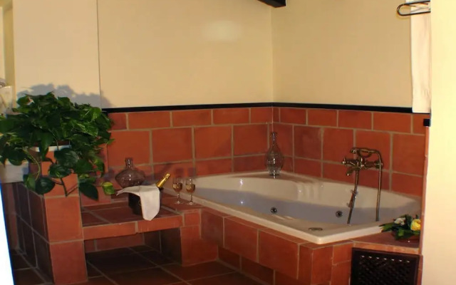 Hotel Los Cerezos