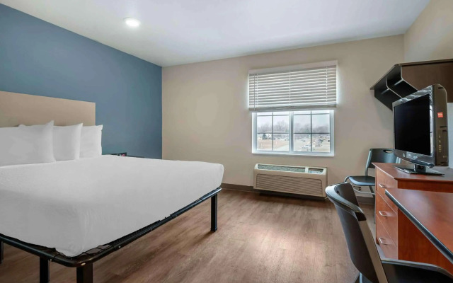 Extended Stay America Select Suites - Indianapolis - West