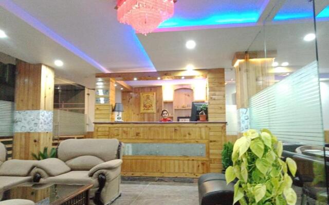 vella marina group of hotels