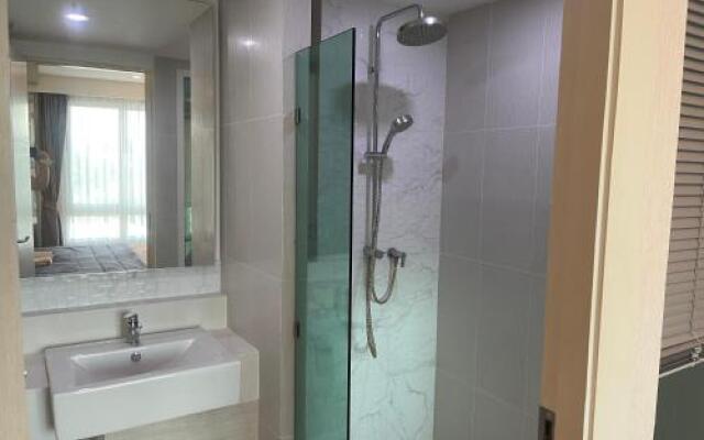 Seven Seas Resort Pattaya