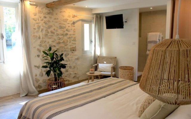 La Maison de Vaison