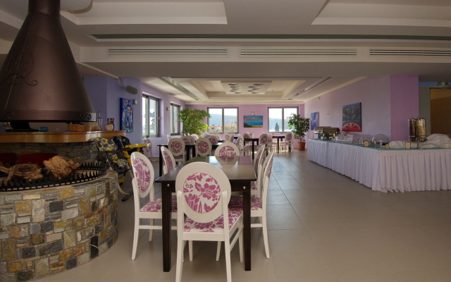 4 Epoches hotel