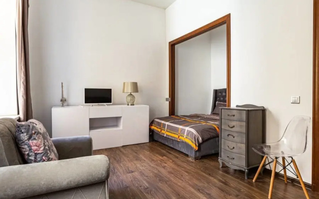 Веста на ул. Пушкинская, д. 6