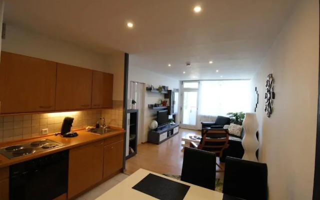 Apartment Drachenglück