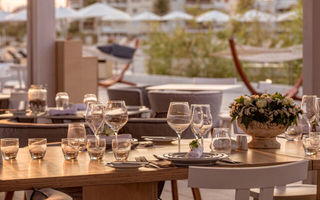 Horizon Blu Boutique Hotel