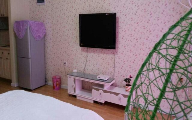 Harbin Xinyuan Apartment