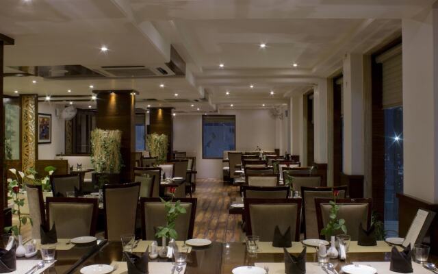 Hotel Ajmer Inn