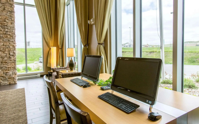 Cambria Hotel Rapid City near Mount Rushmore