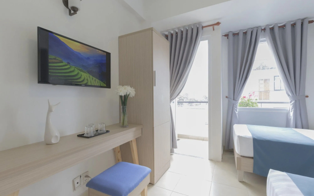 Meraki Boutique Hotel